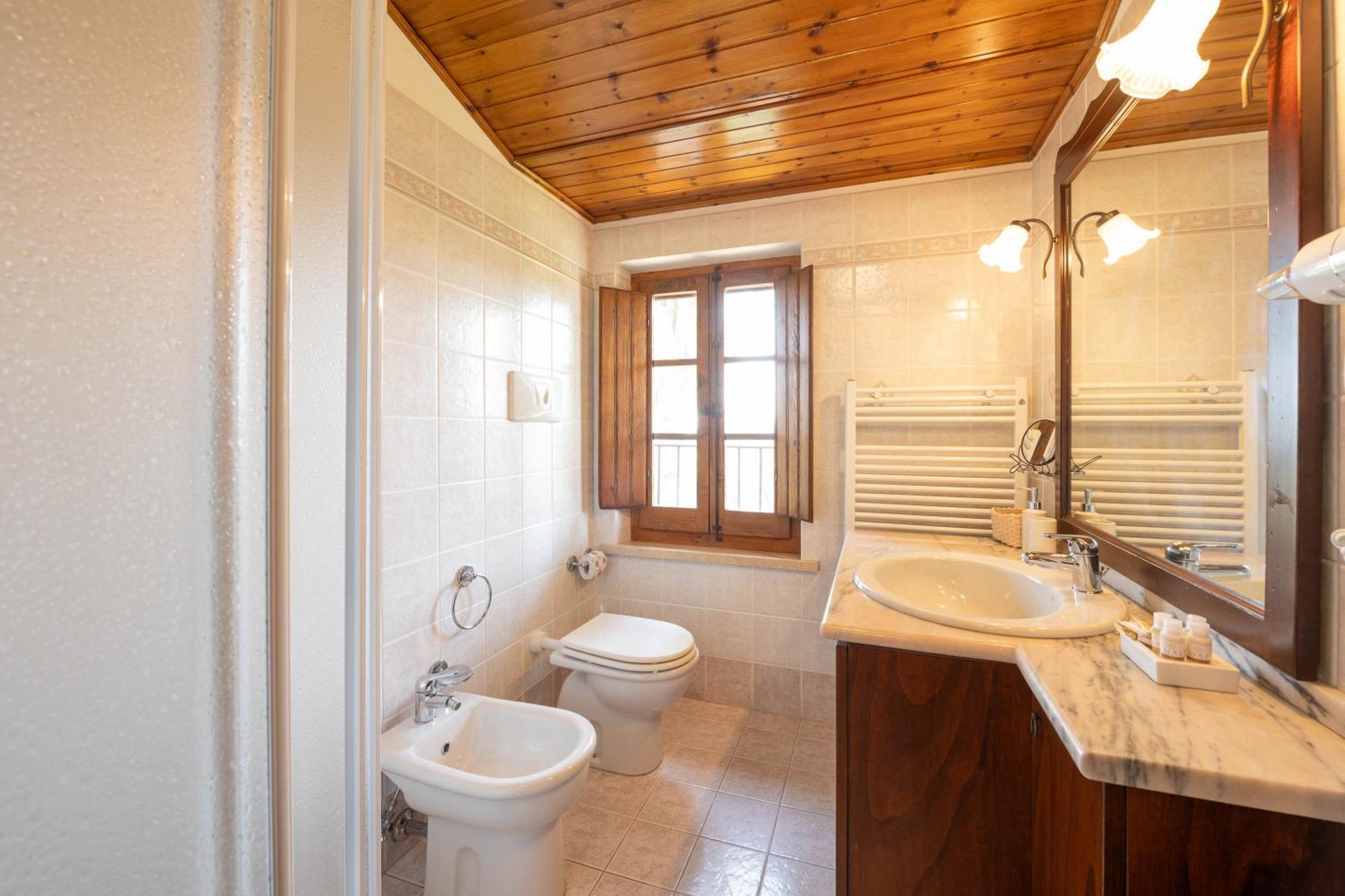 Villa Iulia - Vibra Controguerra Buitenkant foto