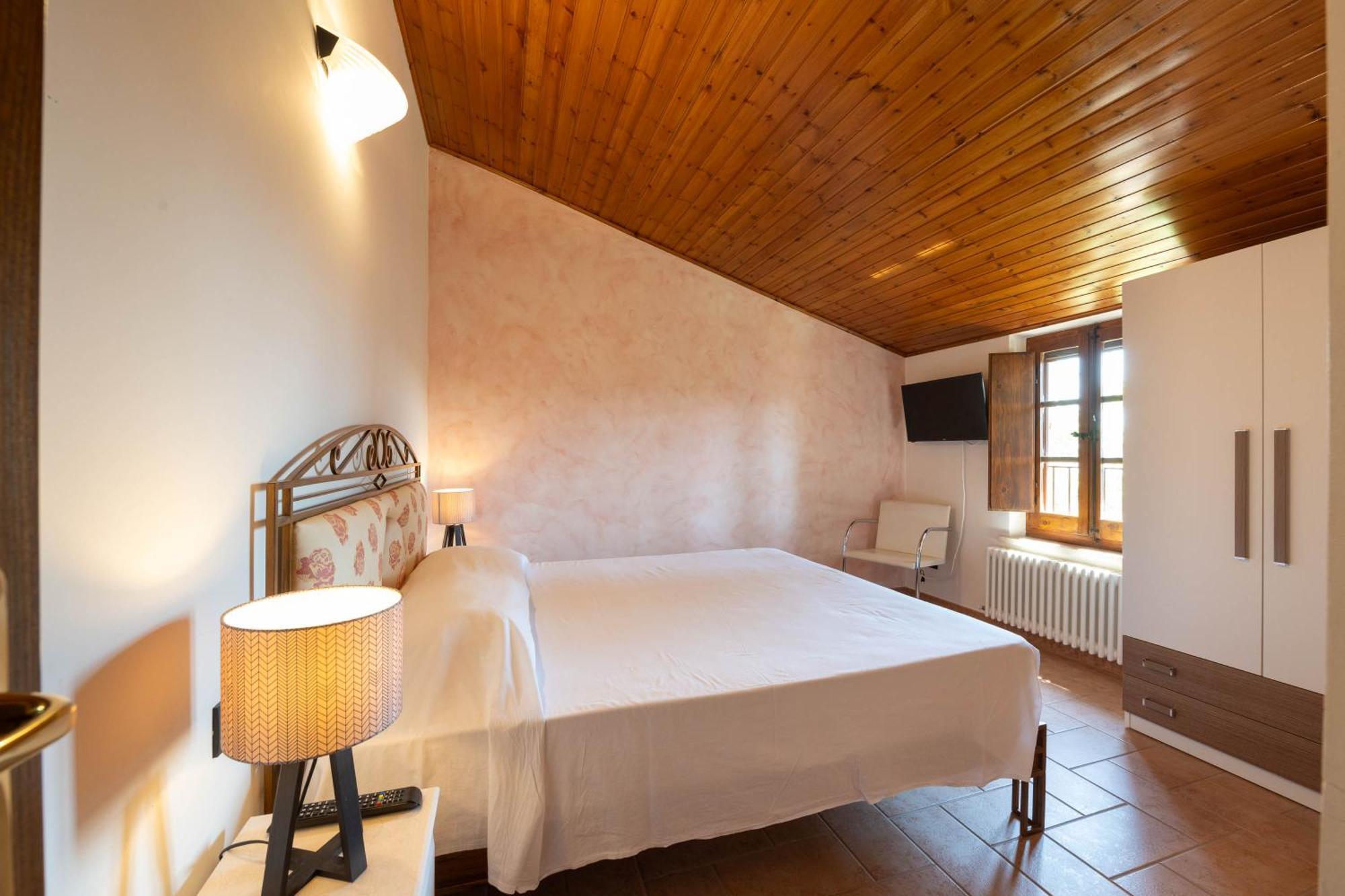 Villa Iulia - Vibra Controguerra Buitenkant foto