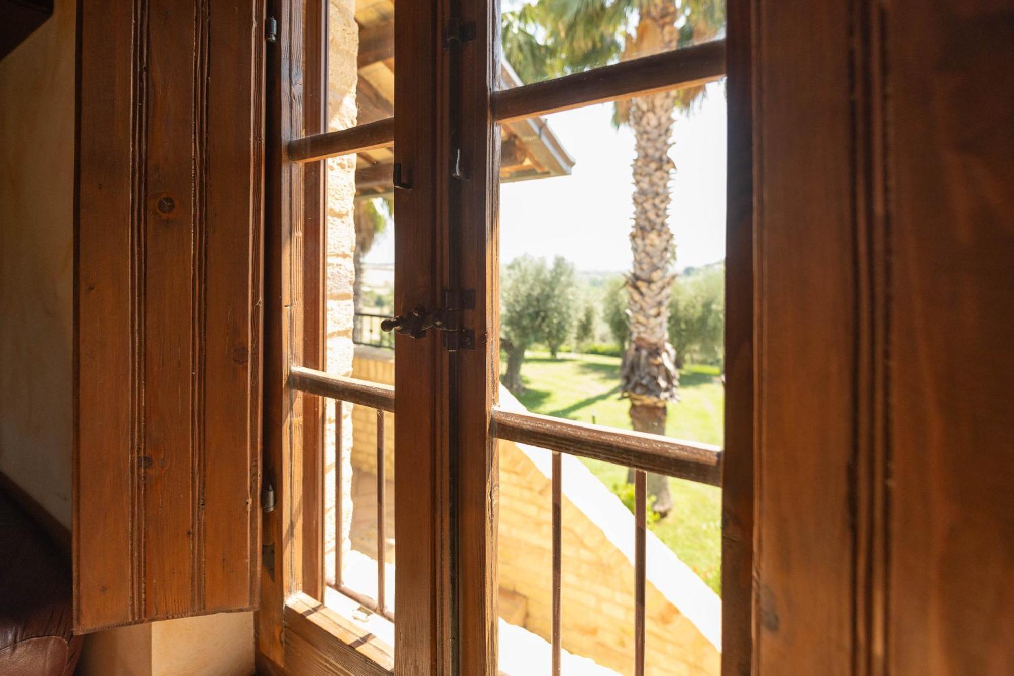 Villa Iulia - Vibra Controguerra Buitenkant foto