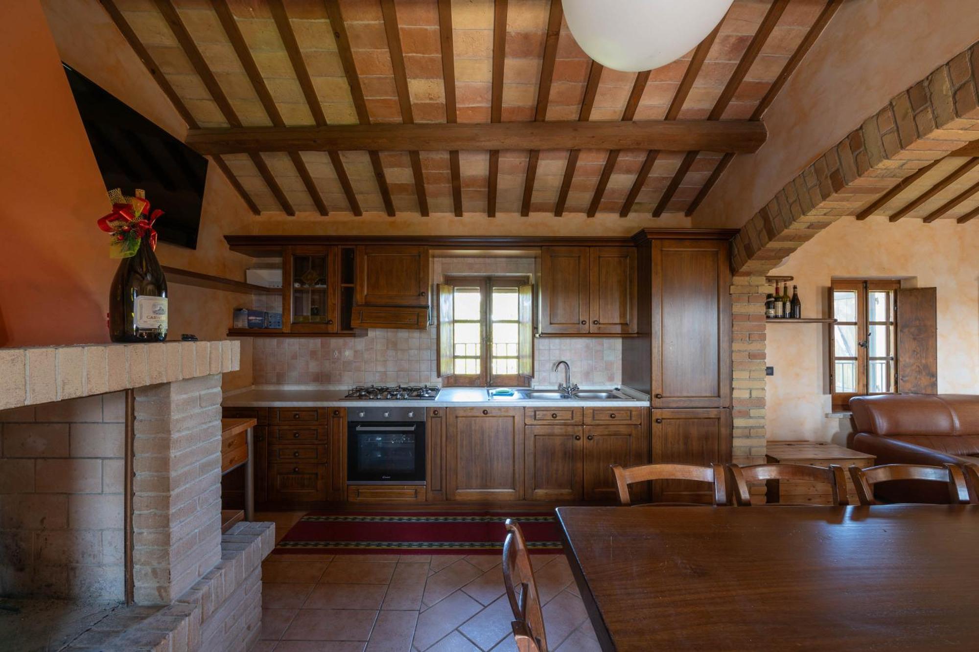 Villa Iulia - Vibra Controguerra Buitenkant foto